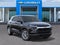 2026 Chevrolet Trailblazer FWD 4dr LS