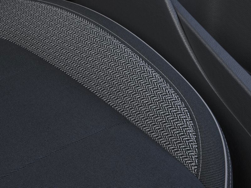 2025 Chevrolet Trailblazer FWD 4dr LS