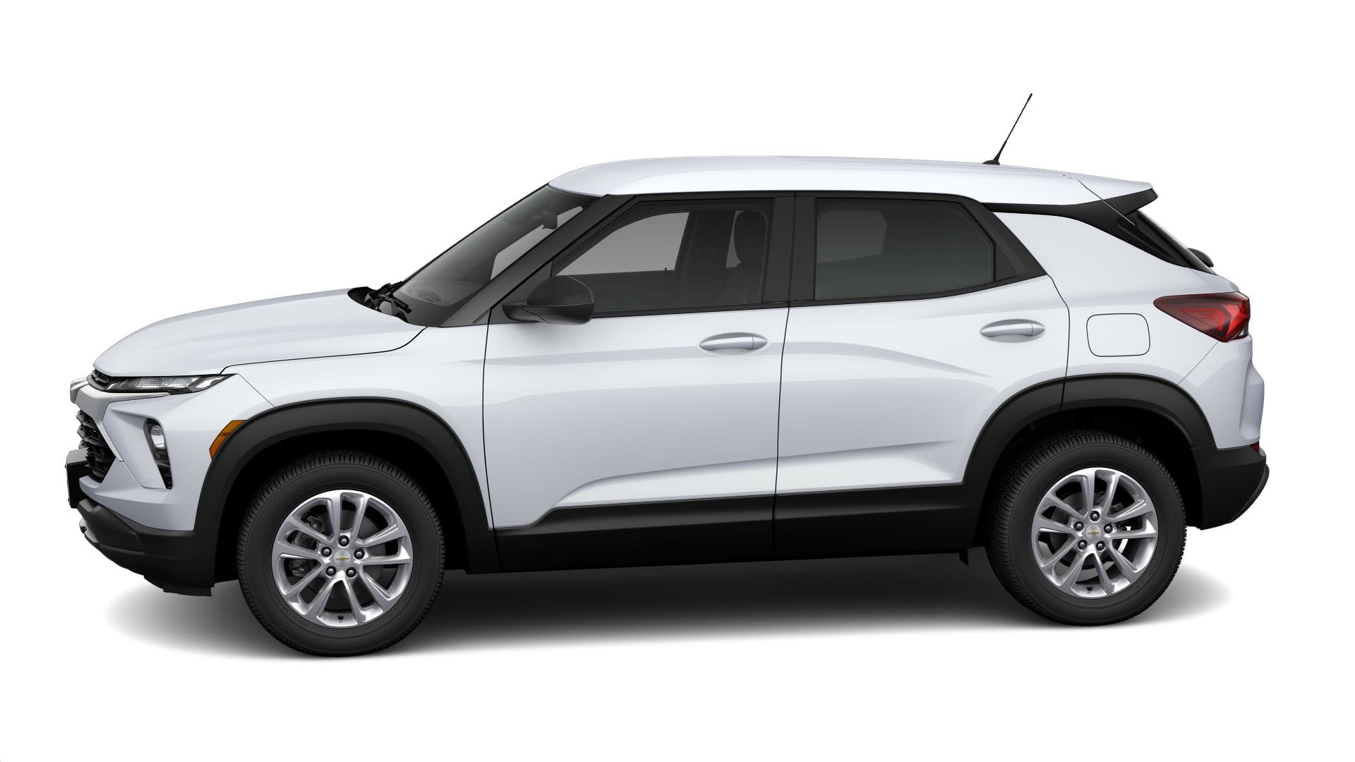 2025 Chevrolet Trailblazer FWD 4dr LS