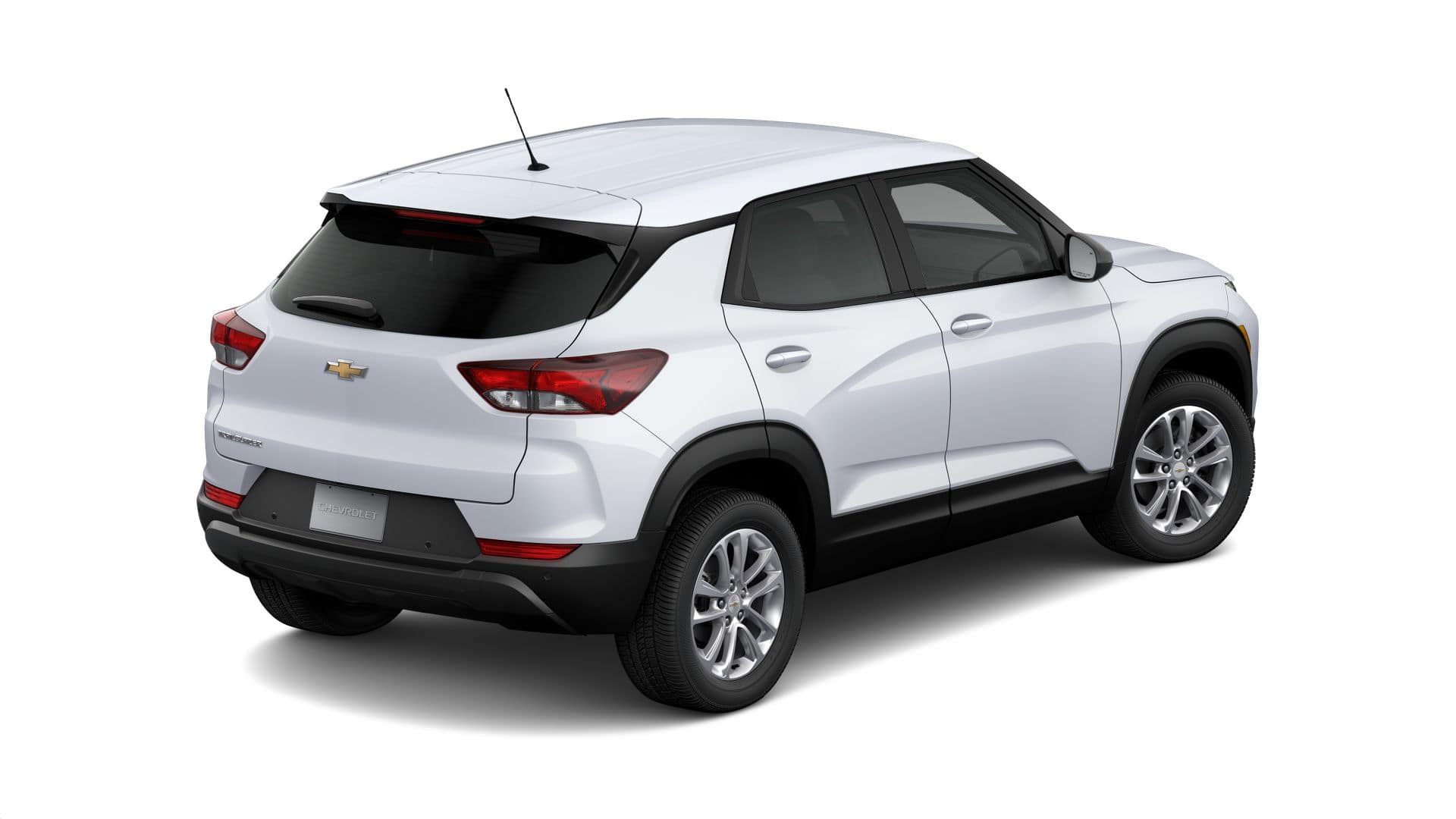 2025 Chevrolet Trailblazer FWD 4dr LS