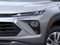 2026 Chevrolet Trailblazer FWD 4dr LS