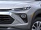 2026 Chevrolet Trailblazer FWD 4dr LS