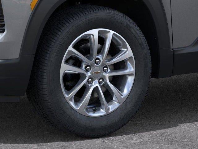 2026 Chevrolet Trailblazer FWD 4dr LS