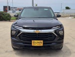 2025 Chevrolet Trailblazer LS