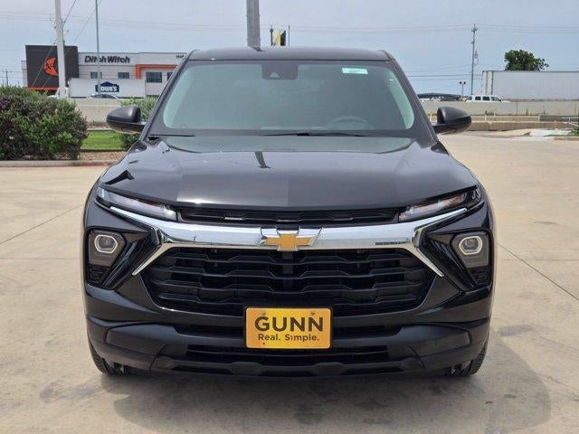2025 Chevrolet Trailblazer LS