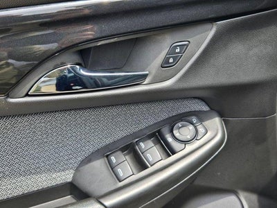 2025 Chevrolet Trailblazer LS