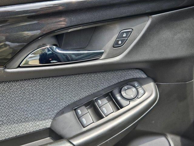 2025 Chevrolet Trailblazer LS
