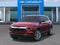 2026 Chevrolet Trailblazer FWD 4dr LS