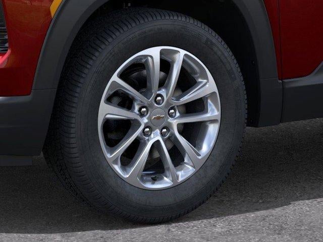 2026 Chevrolet Trailblazer FWD 4dr LS