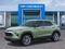 2026 Chevrolet Trailblazer FWD 4dr LS