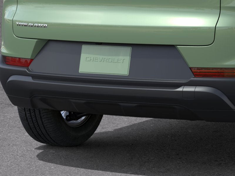 2026 Chevrolet Trailblazer FWD 4dr LS