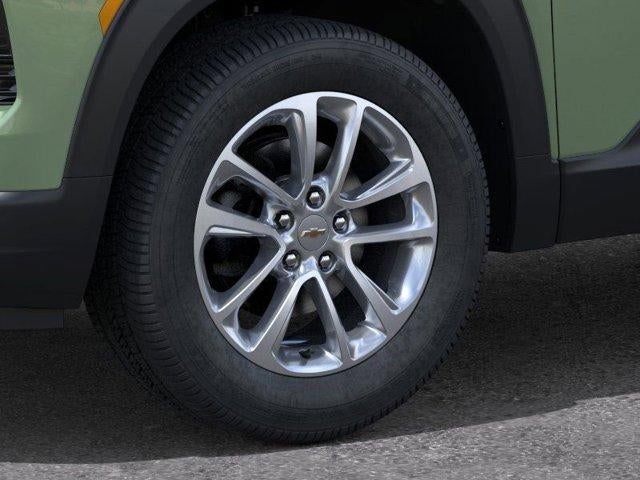 2026 Chevrolet Trailblazer FWD 4dr LS