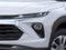 2026 Chevrolet Trailblazer FWD 4dr LS