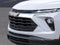 2026 Chevrolet Trailblazer FWD 4dr LS
