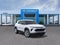 2026 Chevrolet Trailblazer FWD 4dr LS