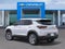 2026 Chevrolet Trailblazer FWD 4dr LS