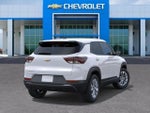 2026 Chevrolet Trailblazer FWD 4dr LS