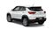 2026 Chevrolet Trailblazer FWD 4dr LS