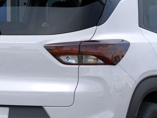 2026 Chevrolet Trailblazer FWD 4dr LS