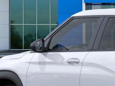 2026 Chevrolet Trailblazer FWD 4dr LS