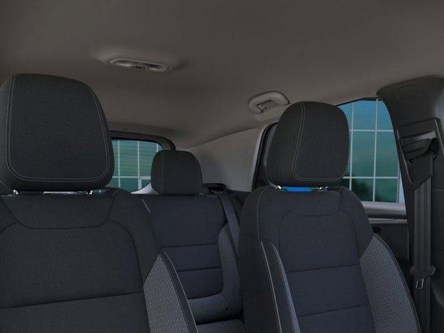 2026 Chevrolet Trailblazer FWD 4dr LS