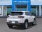 2026 Chevrolet Trailblazer FWD 4dr LS