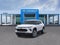 2026 Chevrolet Trailblazer FWD 4dr LS
