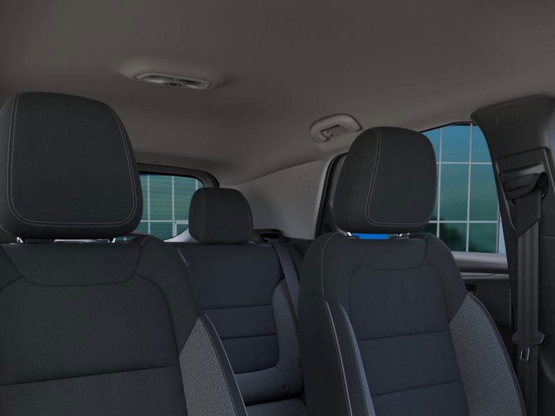 2026 Chevrolet Trailblazer FWD 4dr LS