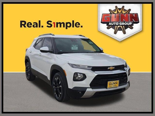 2023 Chevrolet TrailBlazer LT - Photo 1
