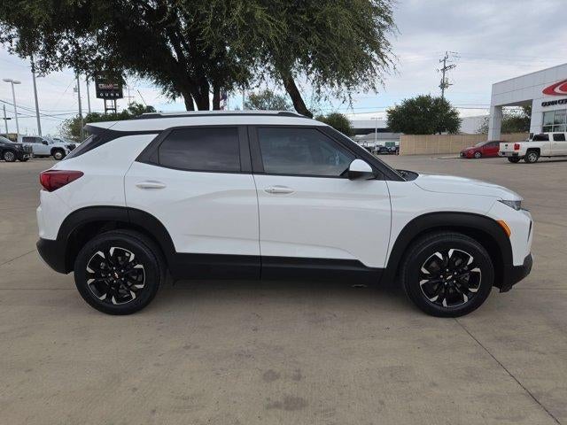 2023 Chevrolet TrailBlazer LT - Photo 2