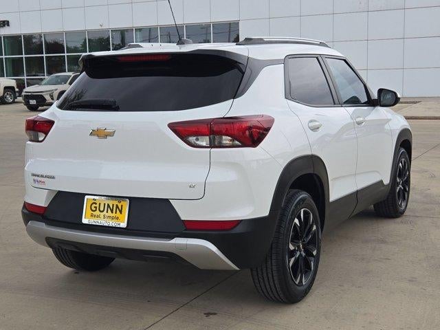 2023 Chevrolet TrailBlazer LT - Photo 3