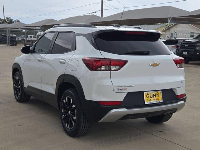 2023 Chevrolet TrailBlazer LT - Photo 5
