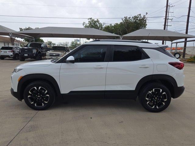 2023 Chevrolet TrailBlazer LT - Photo 6
