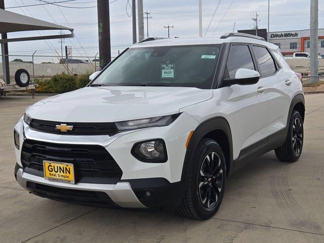 2023 Chevrolet TrailBlazer LT - Photo 7