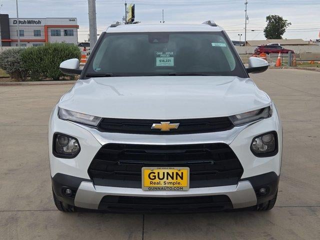 2023 Chevrolet TrailBlazer LT - Photo 8