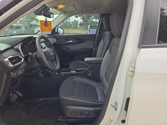 2023 Chevrolet TrailBlazer LT - Photo 9