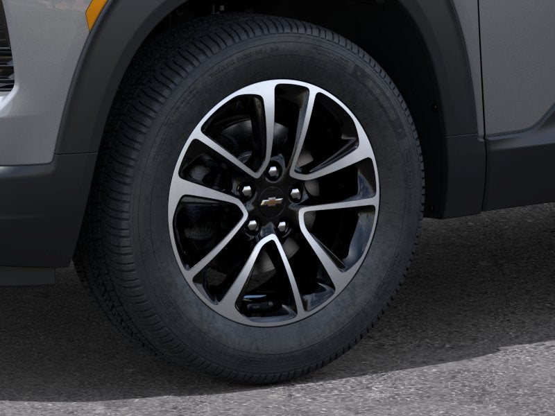 2026 Chevrolet Trailblazer FWD 4dr LT