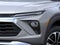 2026 Chevrolet Trailblazer FWD 4dr LT