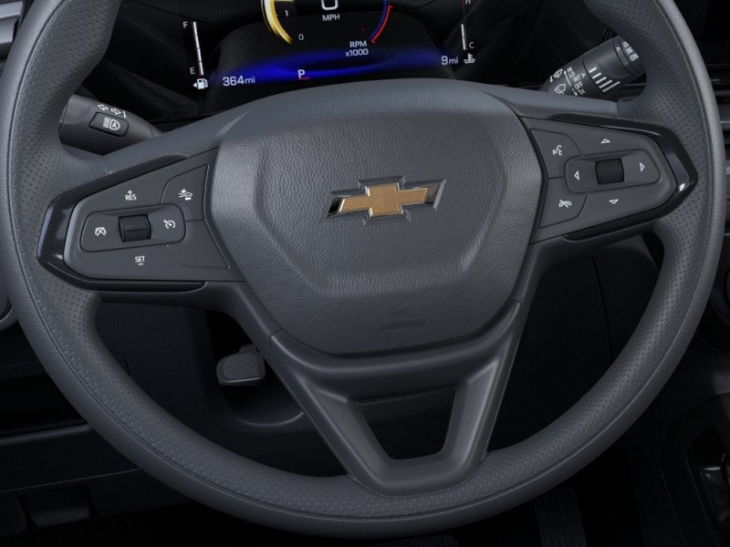 2026 Chevrolet Trailblazer FWD 4dr LT