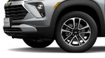 2026 Chevrolet Trailblazer FWD 4dr LT