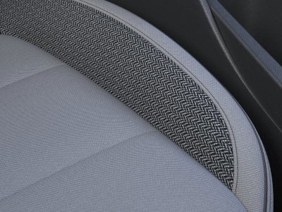 2026 Chevrolet Trailblazer FWD 4dr LT