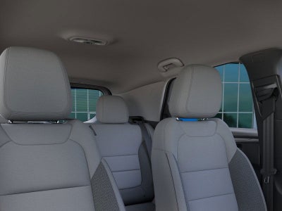 2026 Chevrolet Trailblazer FWD 4dr LT