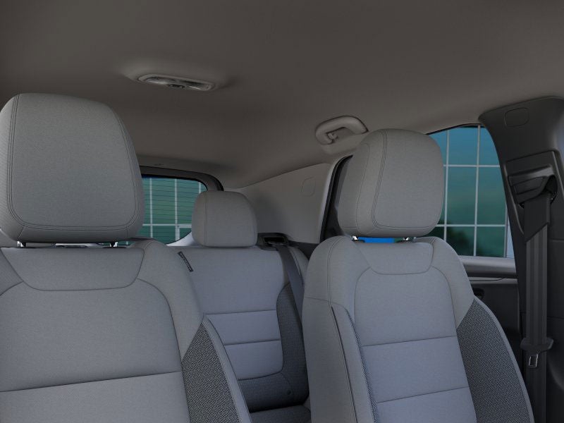 2026 Chevrolet Trailblazer FWD 4dr LT