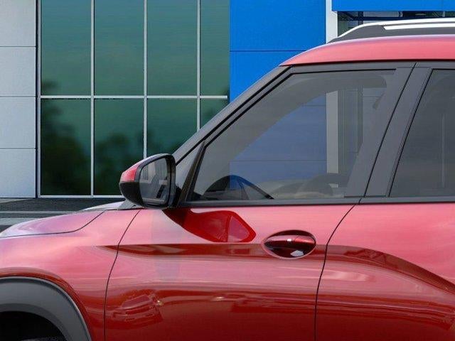 2026 Chevrolet Trailblazer FWD 4dr LT