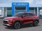 2026 Chevrolet Trailblazer FWD 4dr LT