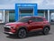 2026 Chevrolet Trailblazer FWD 4dr LT