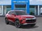 2026 Chevrolet Trailblazer FWD 4dr LT
