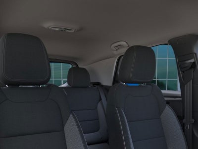 2026 Chevrolet Trailblazer FWD 4dr LT