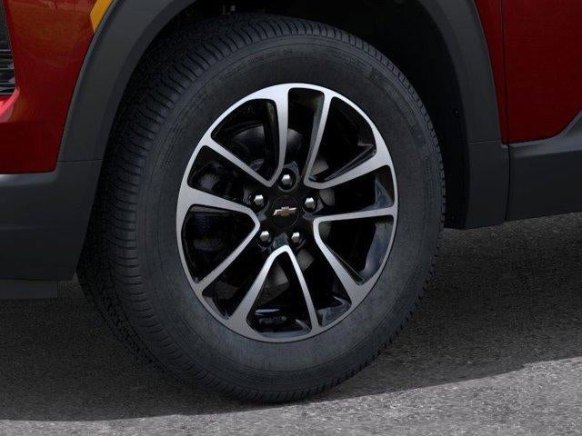 2026 Chevrolet Trailblazer FWD 4dr LT