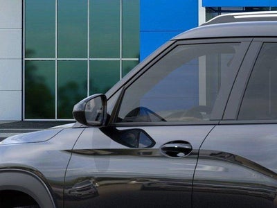 2026 Chevrolet Trailblazer FWD 4dr LT